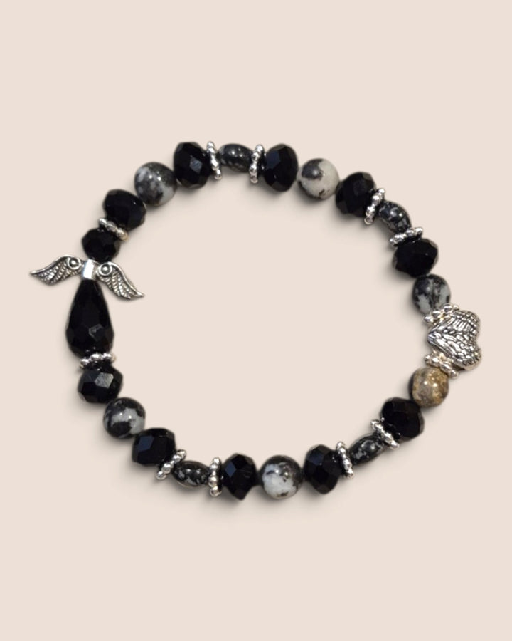 Designed By Me - RAS, Angel Bracelets