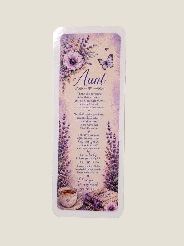 Summerdaze by Shelley, Bookmarks
