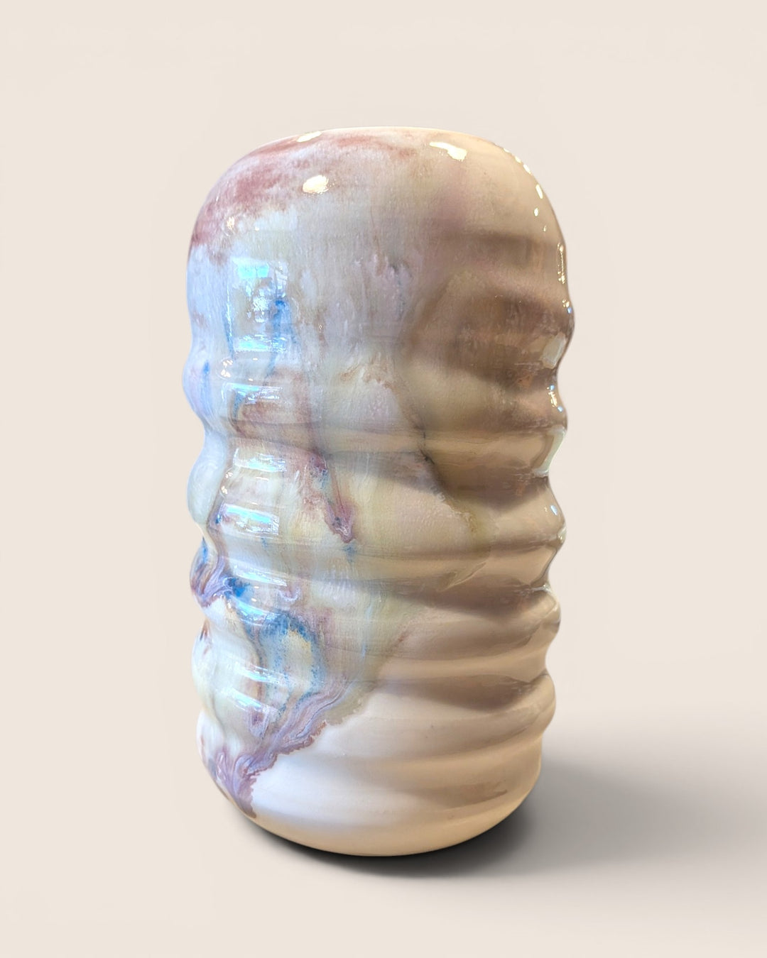 Pottymouth Ceramics, Handmade Ceramic Vases
