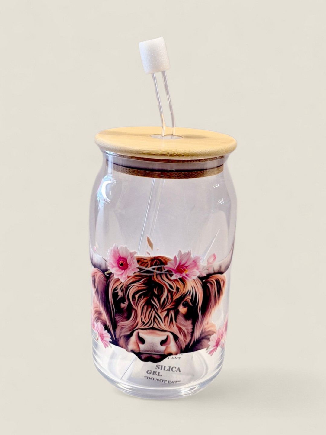 June & Co. Designs, Everyday Designs Glass Drinkware