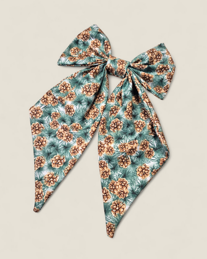 Momma's Gift Shop, Fabric Bows