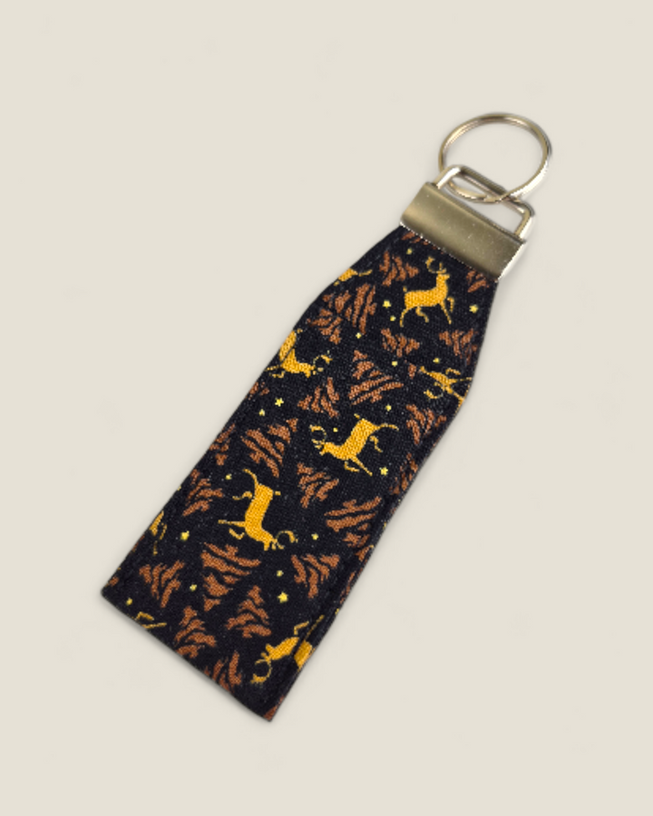 Izzyrai Handmade, Holiday Lip Balm Holders