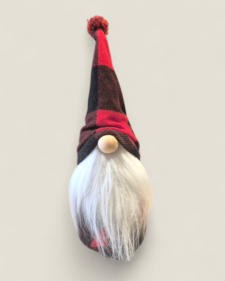 Tracey's Treasures, Holiday Gnomes