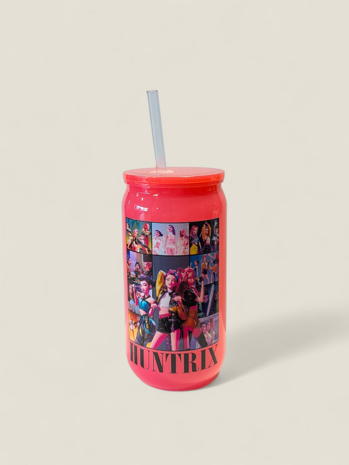 June & Co. Designs, Plastic Drinkware