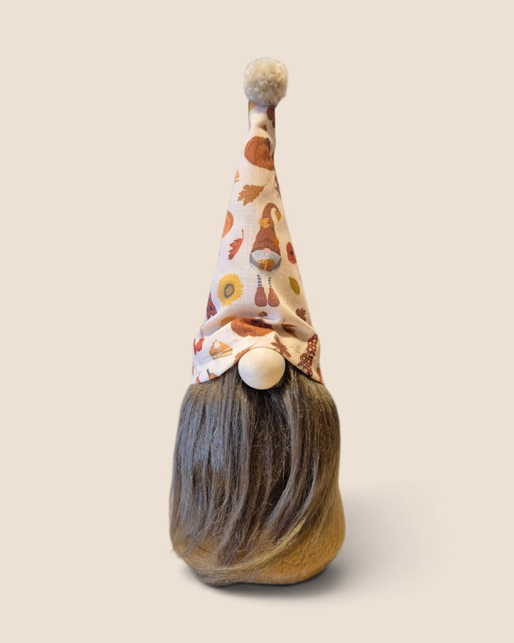 Tracey's Treasures, Fall Gnomes