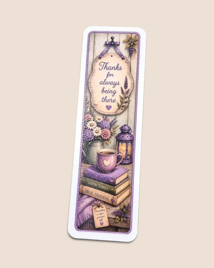 Summerdaze by Shelley, Bookmarks