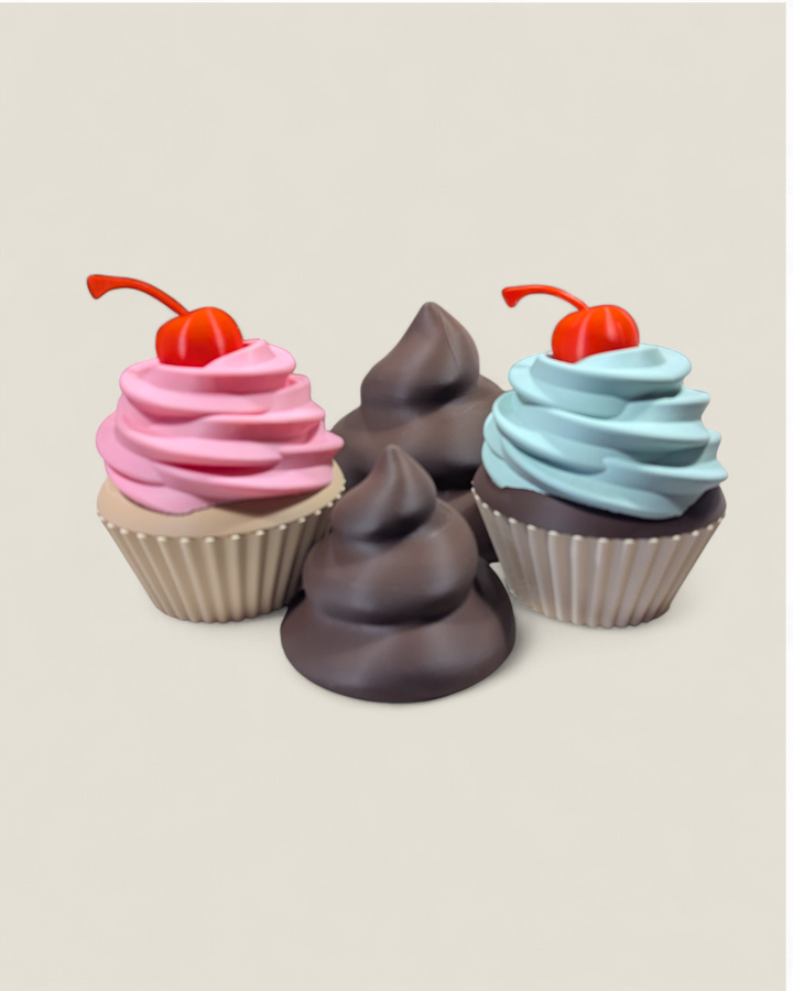 NFX3D, 3D Printed Containers