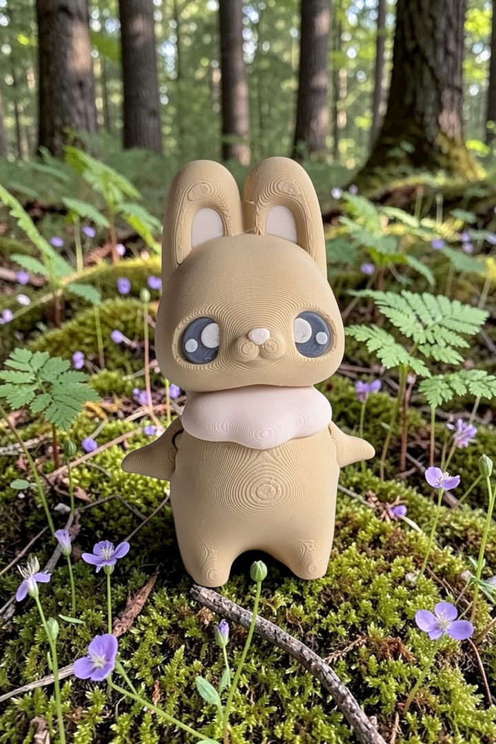 Marlin Fine Craft, Pixie Pals