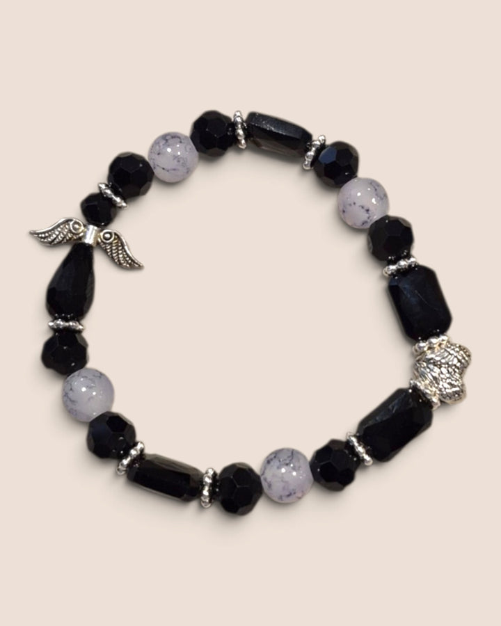 Designed By Me - RAS, Angel Bracelets