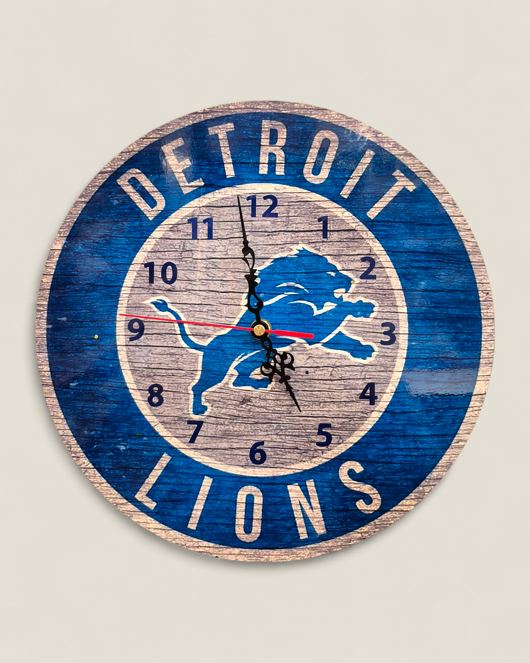 Lindsay's Creations, Clocks