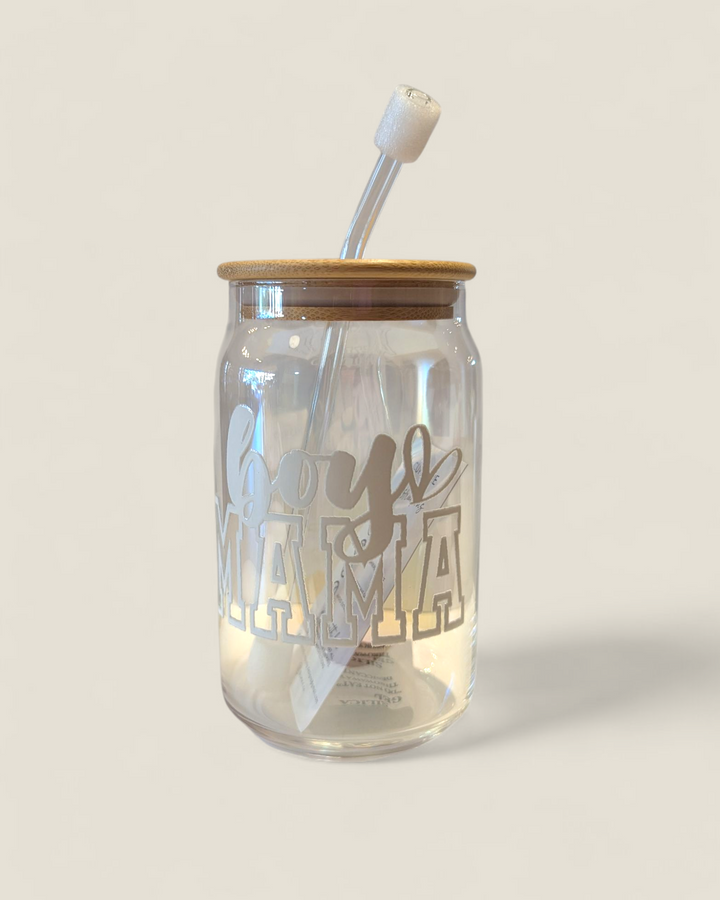 June & Co. Designs, Everyday Designs Glass Drinkware