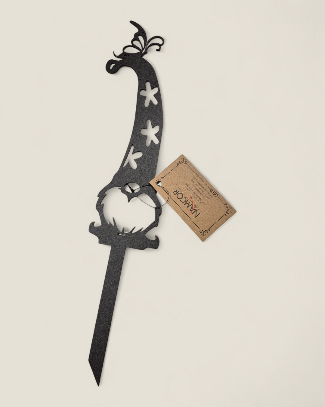 Namcor, Steel Garden Planter Stakes