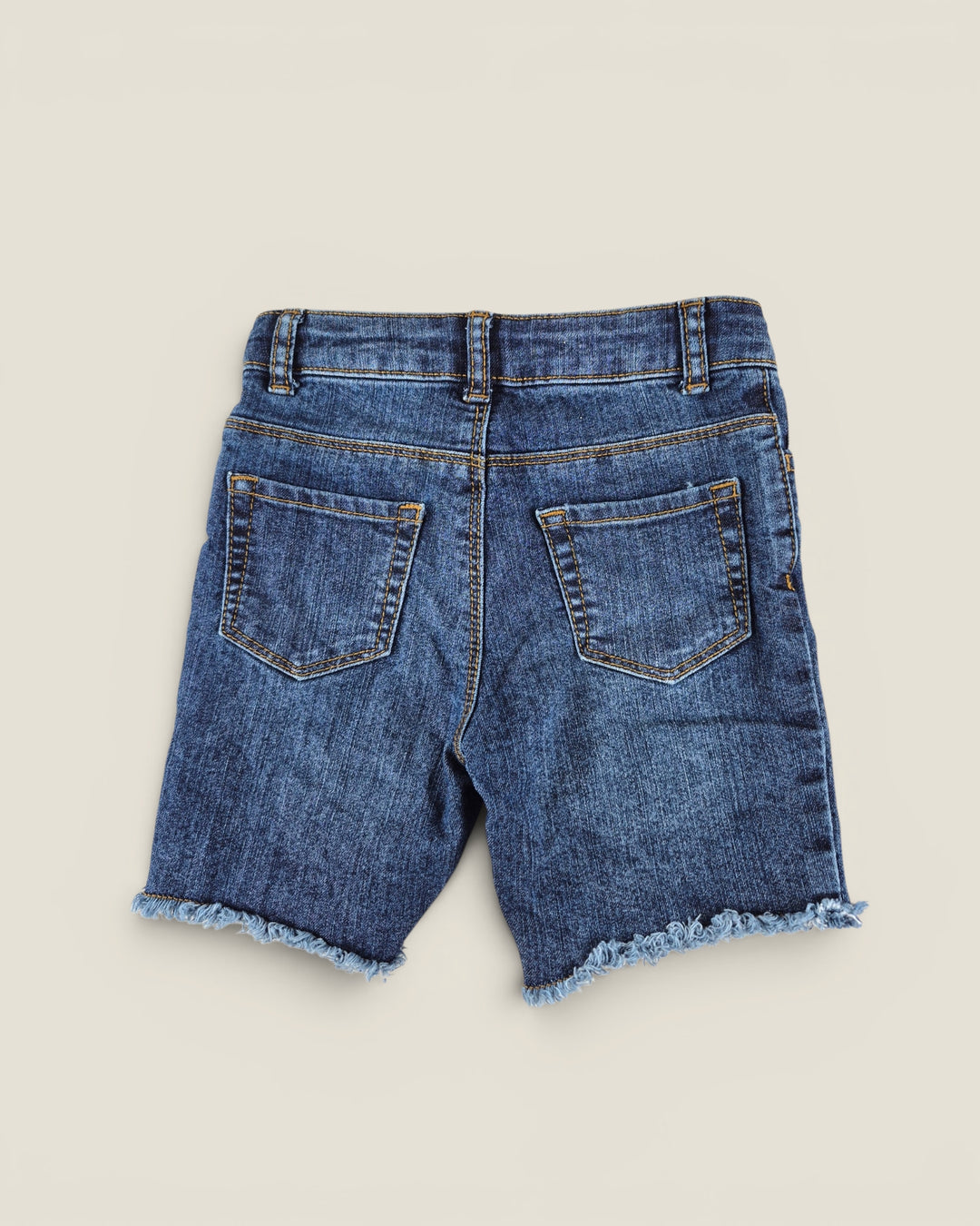 Pre-Loved Joe Fresh Denim Shorts Girls 4Y | Betty’s Marketplace