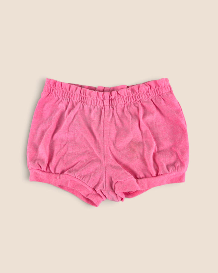 Pre-Loved Carter's Pink Bloomers Girls 18M | Betty’s Marketplace