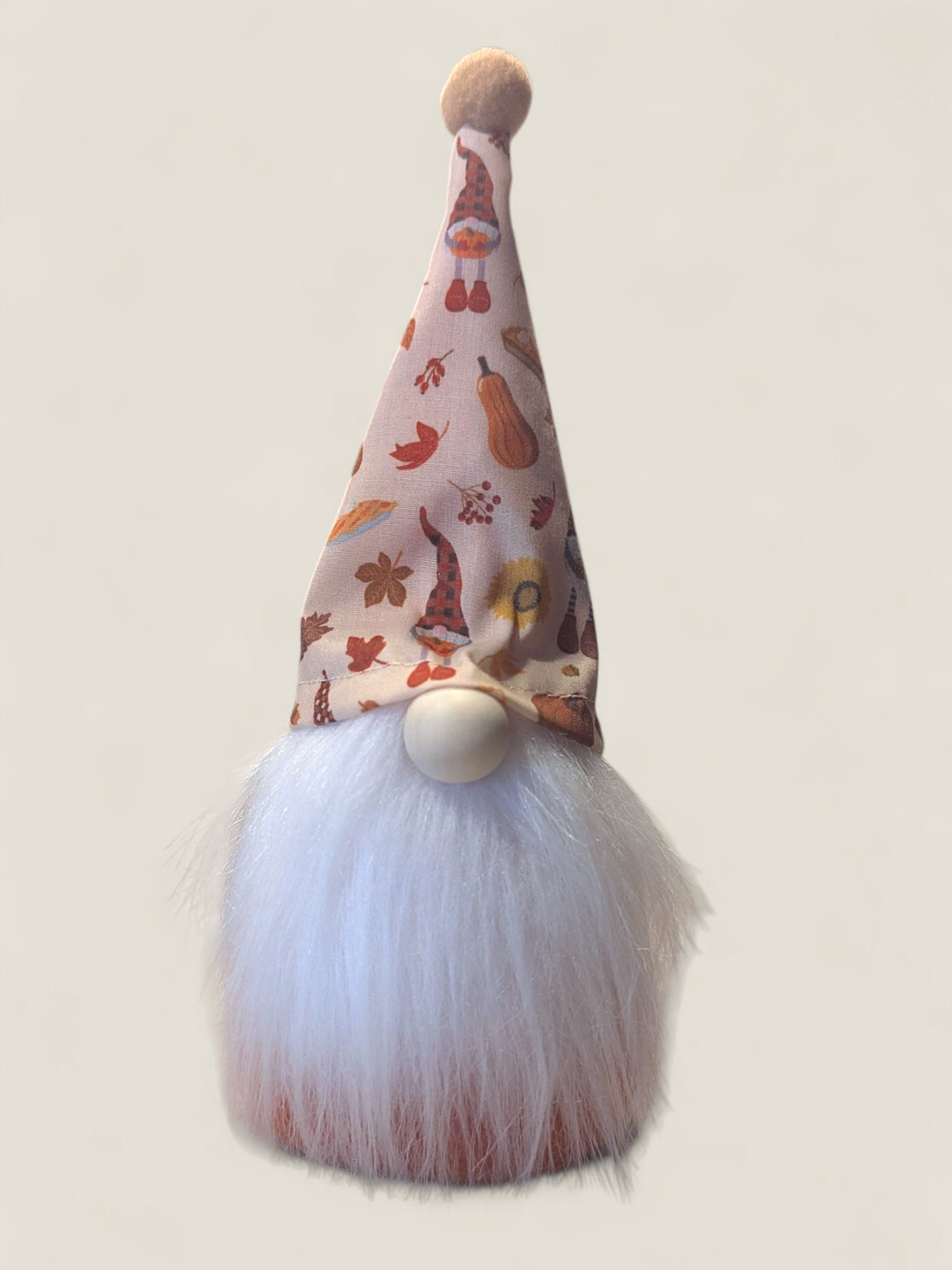 Tracey's Treasures, Fall & Halloween Gnomes