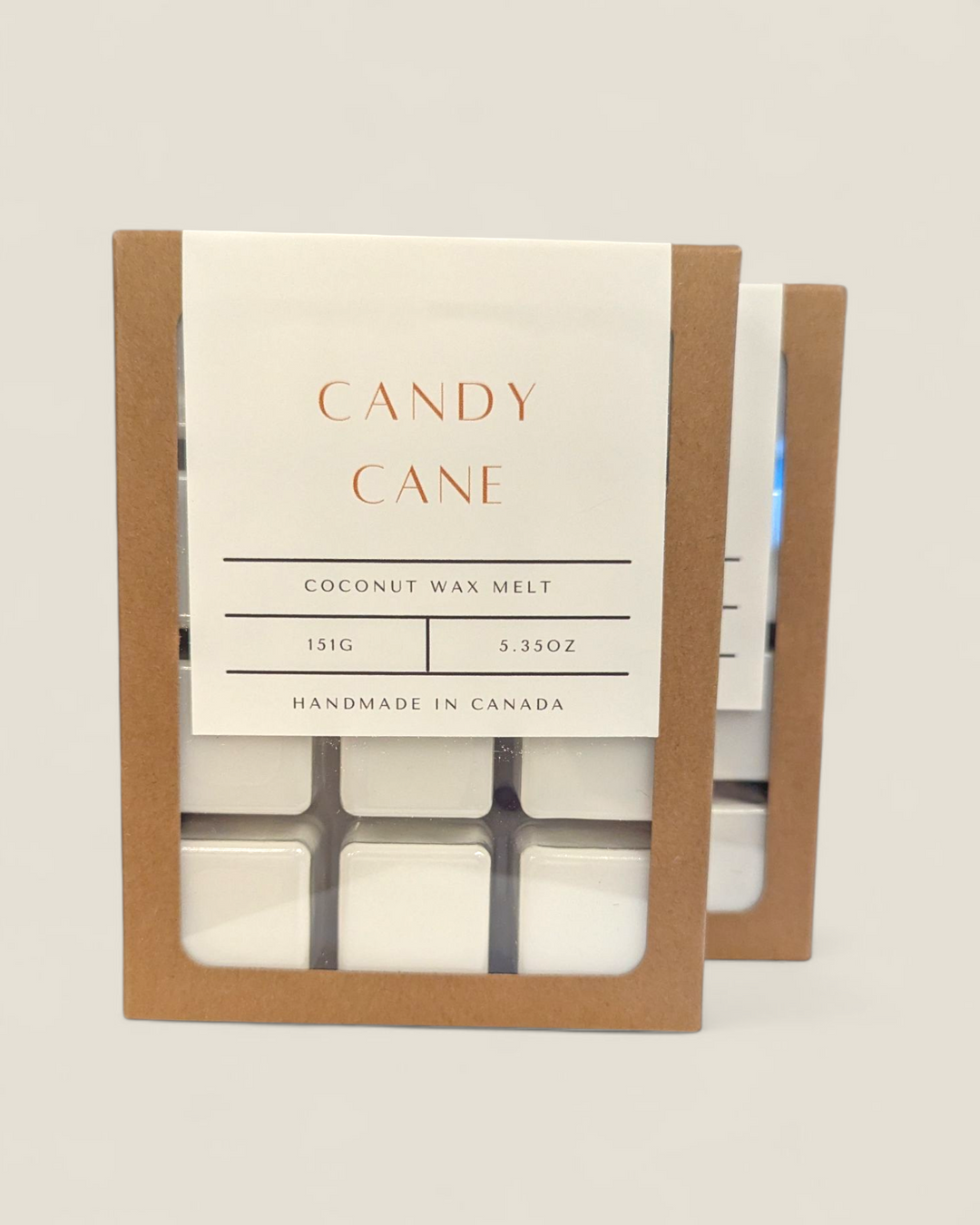 Cozy Aroma, Wax Melts