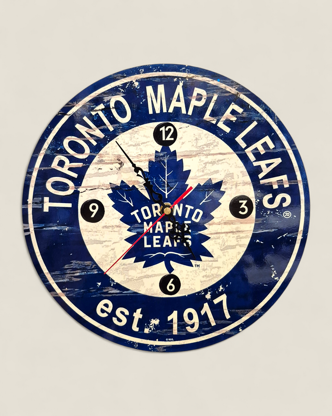 Lindsay's Creations, Clocks