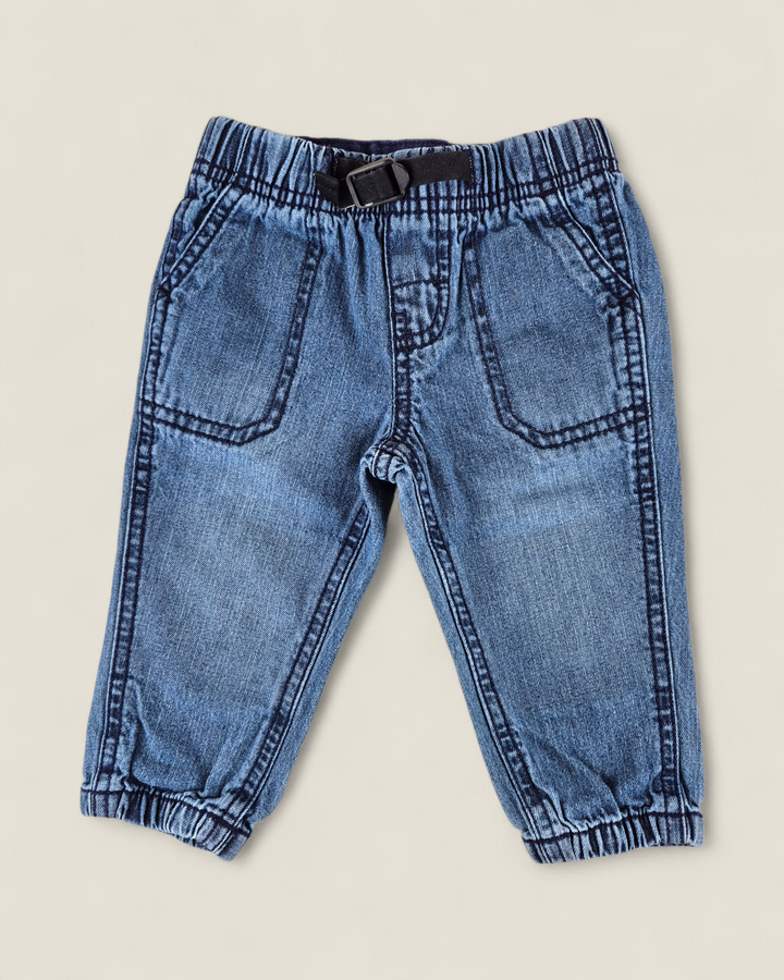 Pre-Loved Carters Denim Pants 6M | Betty’s Marketplace
