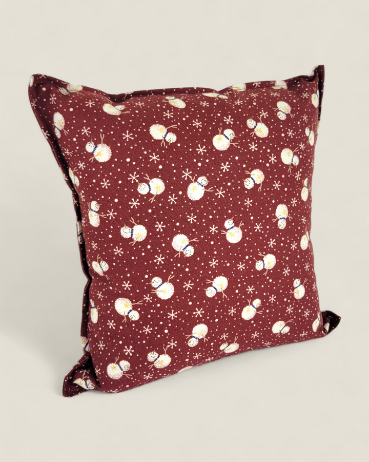 Izzyrai Handmade, Holiday Throw Pillows & Pillow Cases