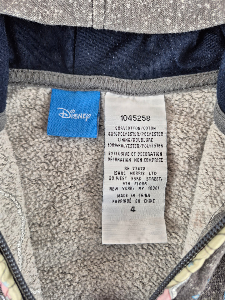 Pre-Loved Disney Frozen Hoodie Girls 4Y | Betty’s Marketplace