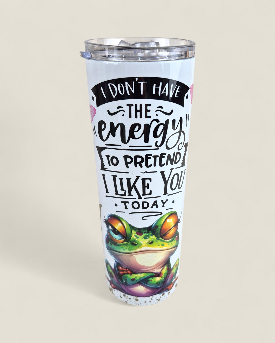 Lindsay's Creations, Printed Insulated Tall Tumblers