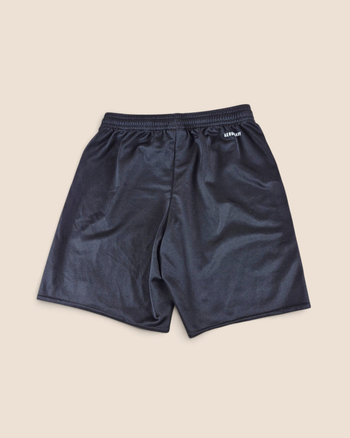 Pre-Loved Adidas Black Athletic Shorts Boys 11-12Y | Betty’s Marketplace
