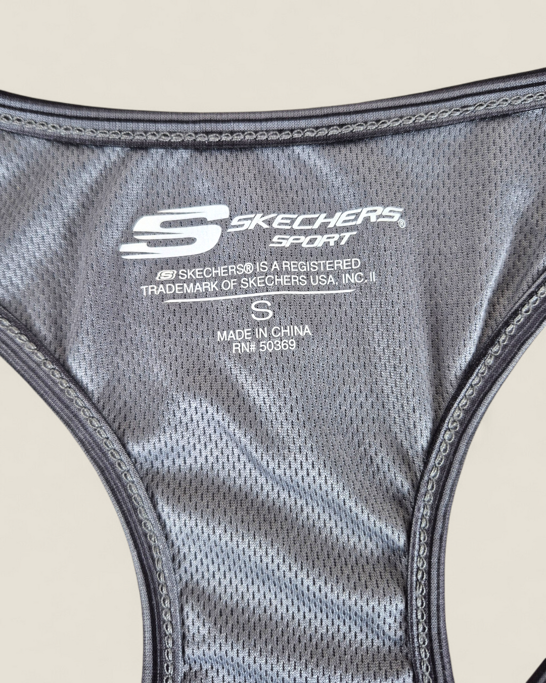 Pre-Loved Sketchers Sport Athletic Top Ladies Small | Betty’s Marketplace