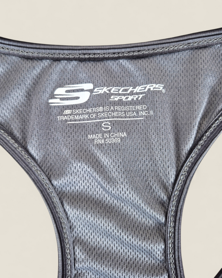 Pre-Loved Sketchers Sport Athletic Top Ladies Small | Betty’s Marketplace