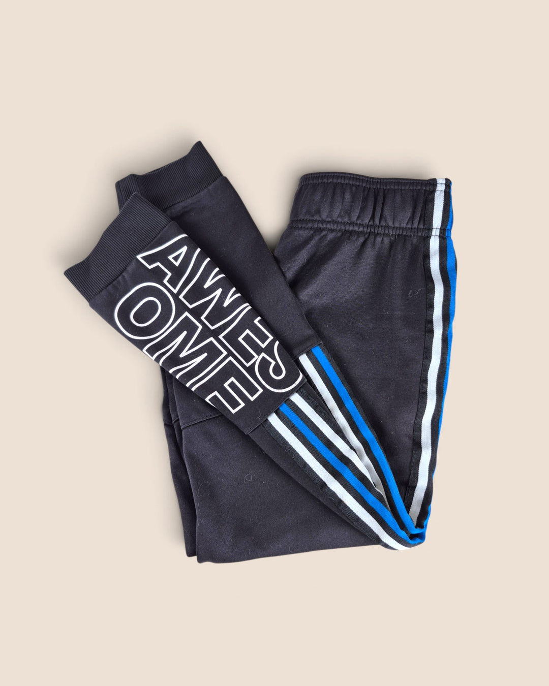Pre-Loved Athletic Works Track Pants Boys 7-8Y | Betty’s Marketplace
