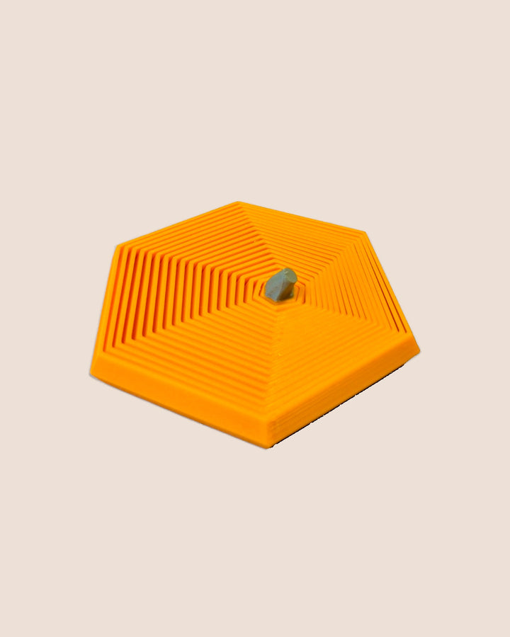 NFX3D, 3D Printed Fall & Halloween Fidgets