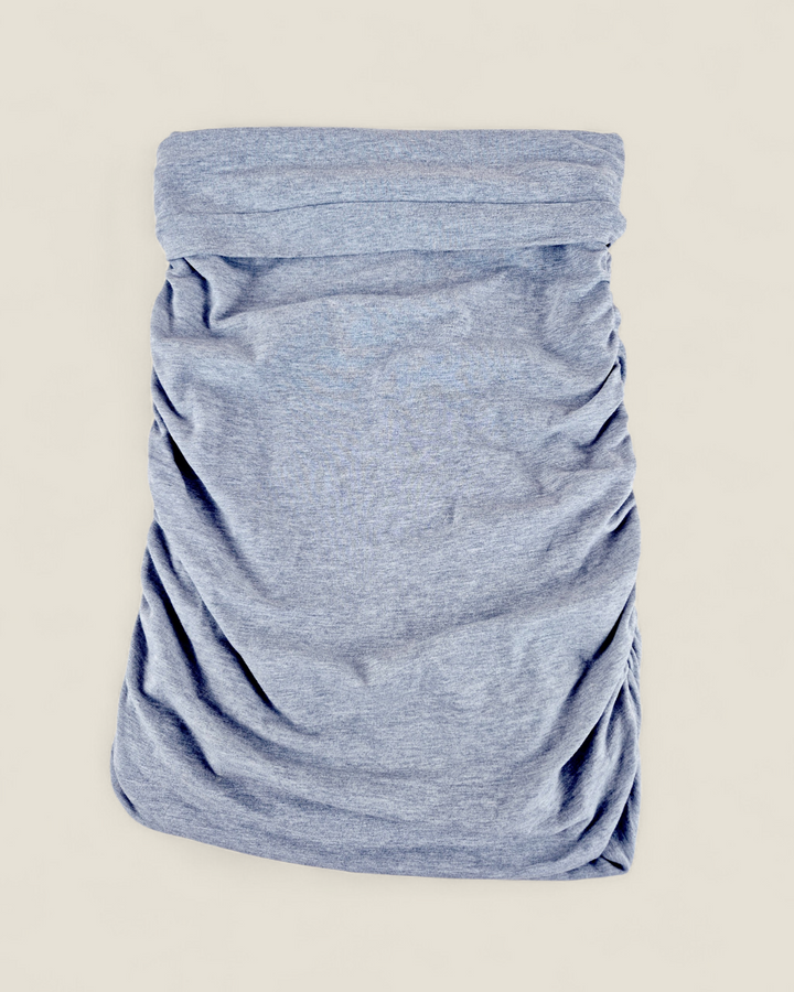 Pre-Loved Venducci Grey Tube Top Ladies Approx XS | Betty’s Marketplace