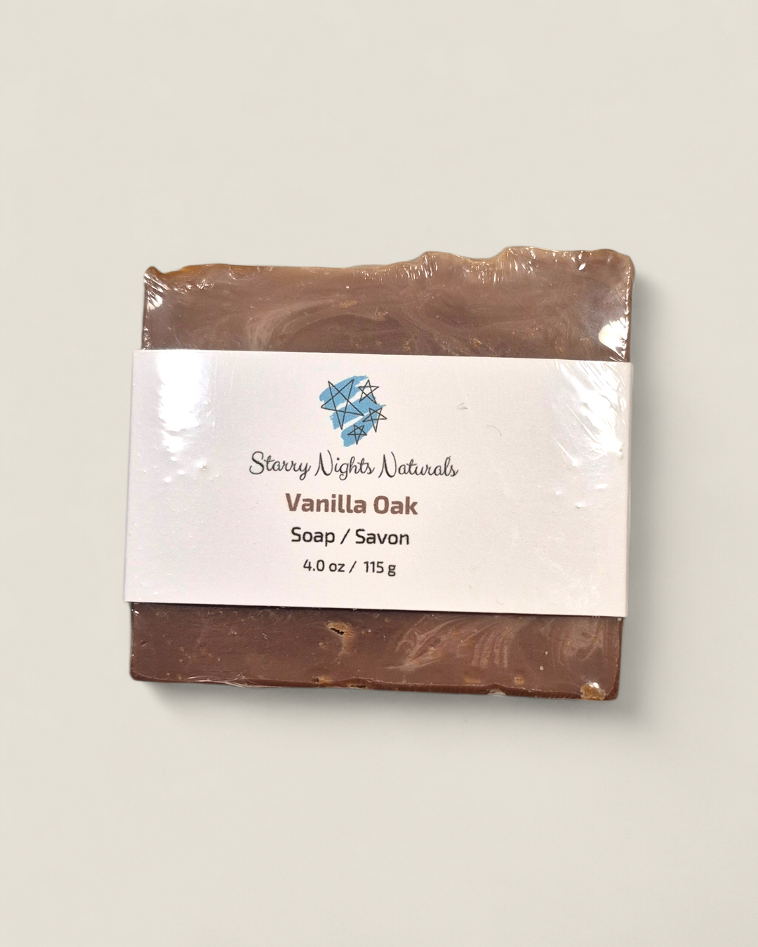 Starry Night Naturals, Artisan Soap