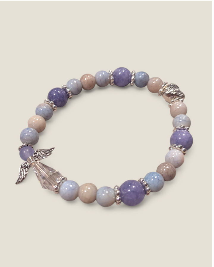 Designed By Me - RAS, Angel Bracelets