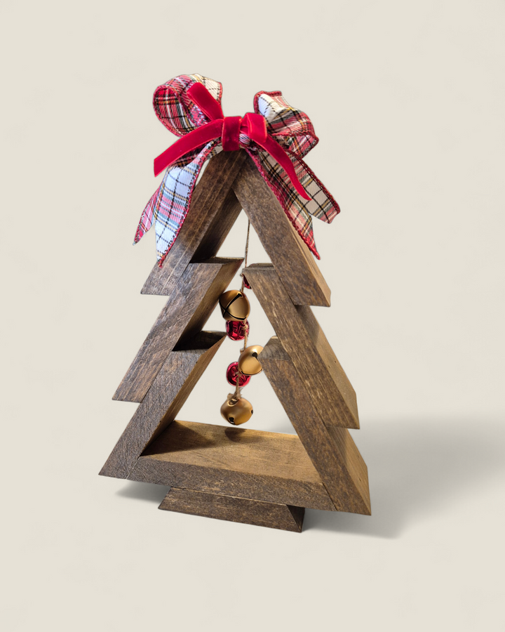 Lindsay's Creations, Wood Trees