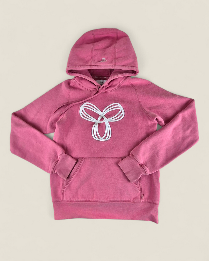 Pre-Loved TNA Pink Hoodie Ladies Small | Betty’s Marketplace