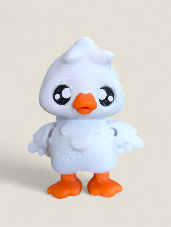 Marlin Fine Craft 3D, Animal Toys