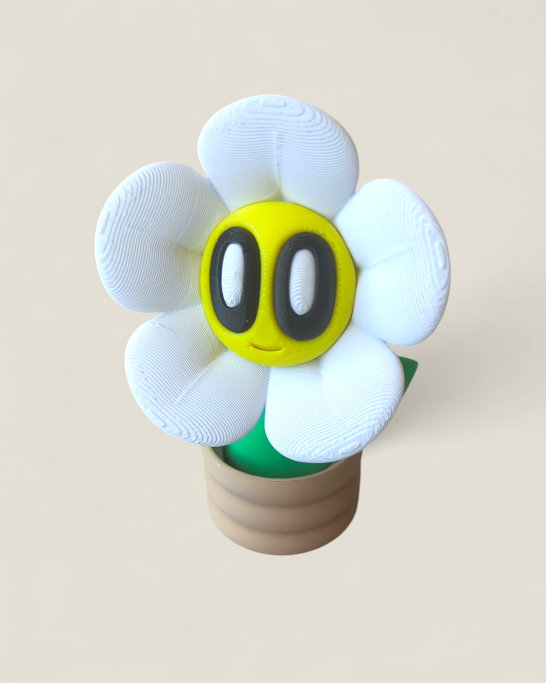Marlin Fine Craft 3D, Blob Flowers