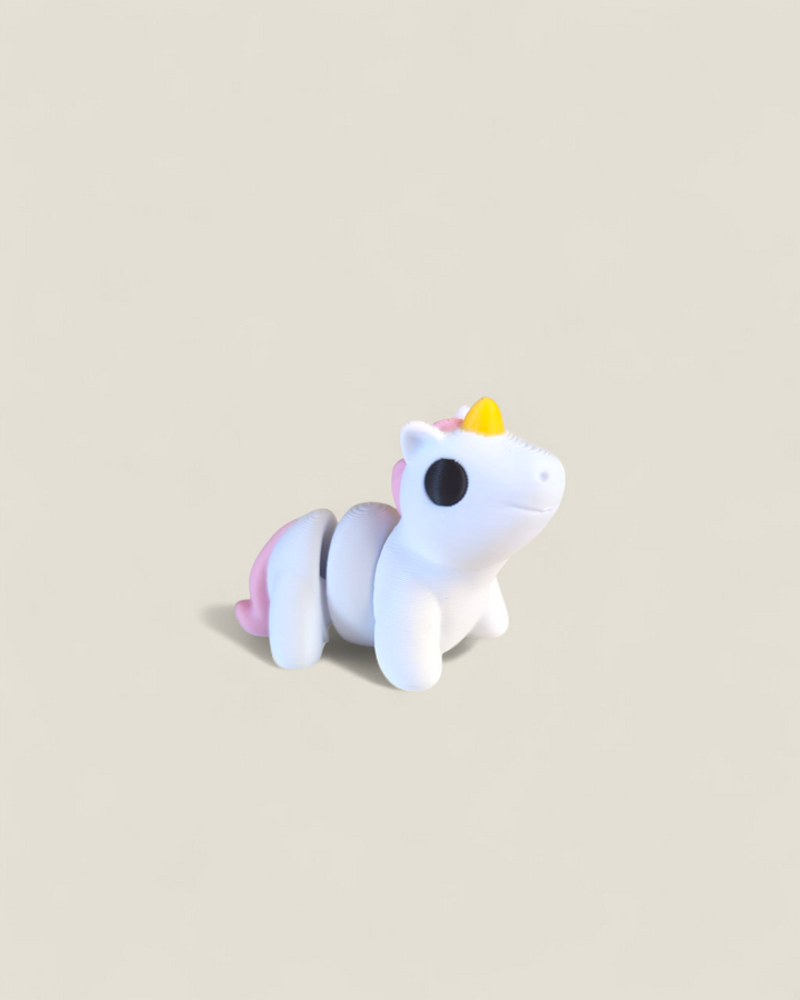 Marlin Fine Craft 3D, Mini Figures