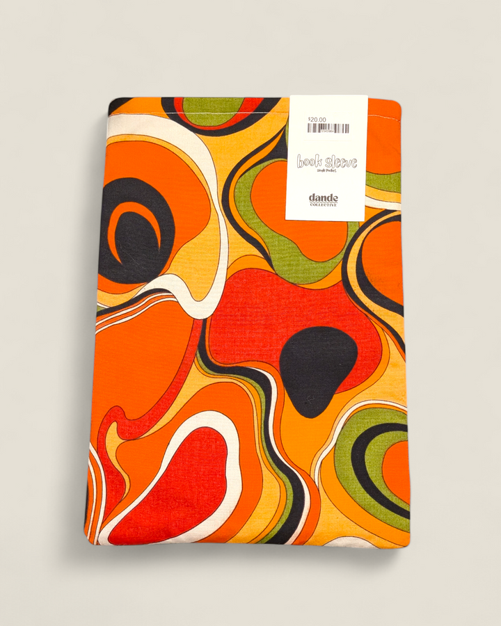 Dande Collective, Book Sleeves