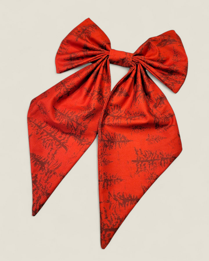 Momma's Gift Shop, Fabric Bows