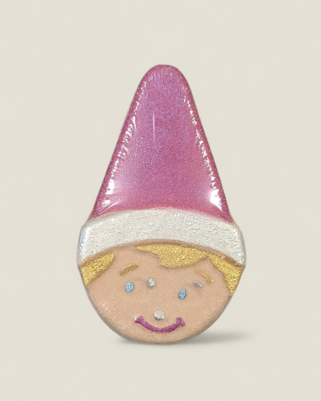 Peachy Clean Bath & Body, Holiday Bath Bombs