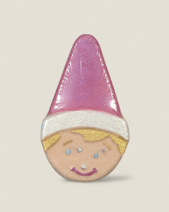 Peachy Clean Bath & Body, Holiday Bath Bombs