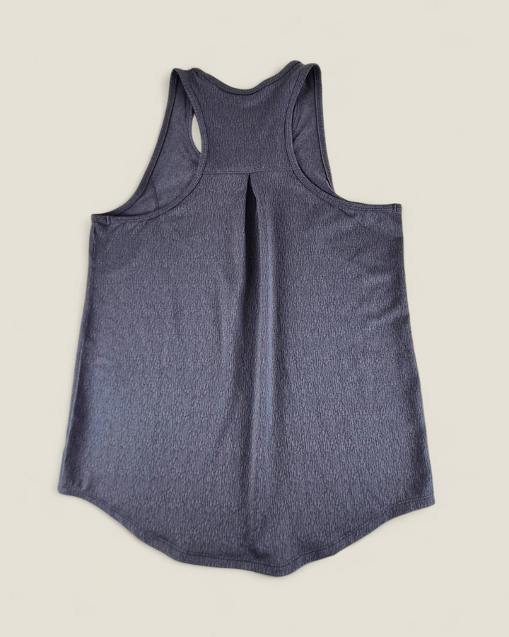 Pre-Loved Dalia Black & White Sleeveless Top Ladies Small | Betty’s Marketplace