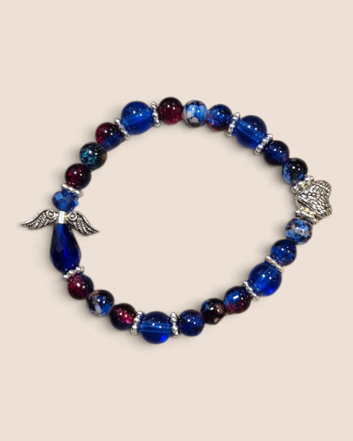 Designed By Me - RAS, Angel Bracelets