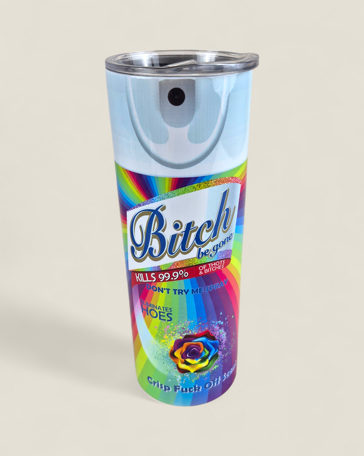 Lindsay's Creations, Printed Insulated Tall Tumblers