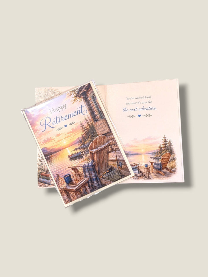 Summerdaze by Shelley, Greeting Cards