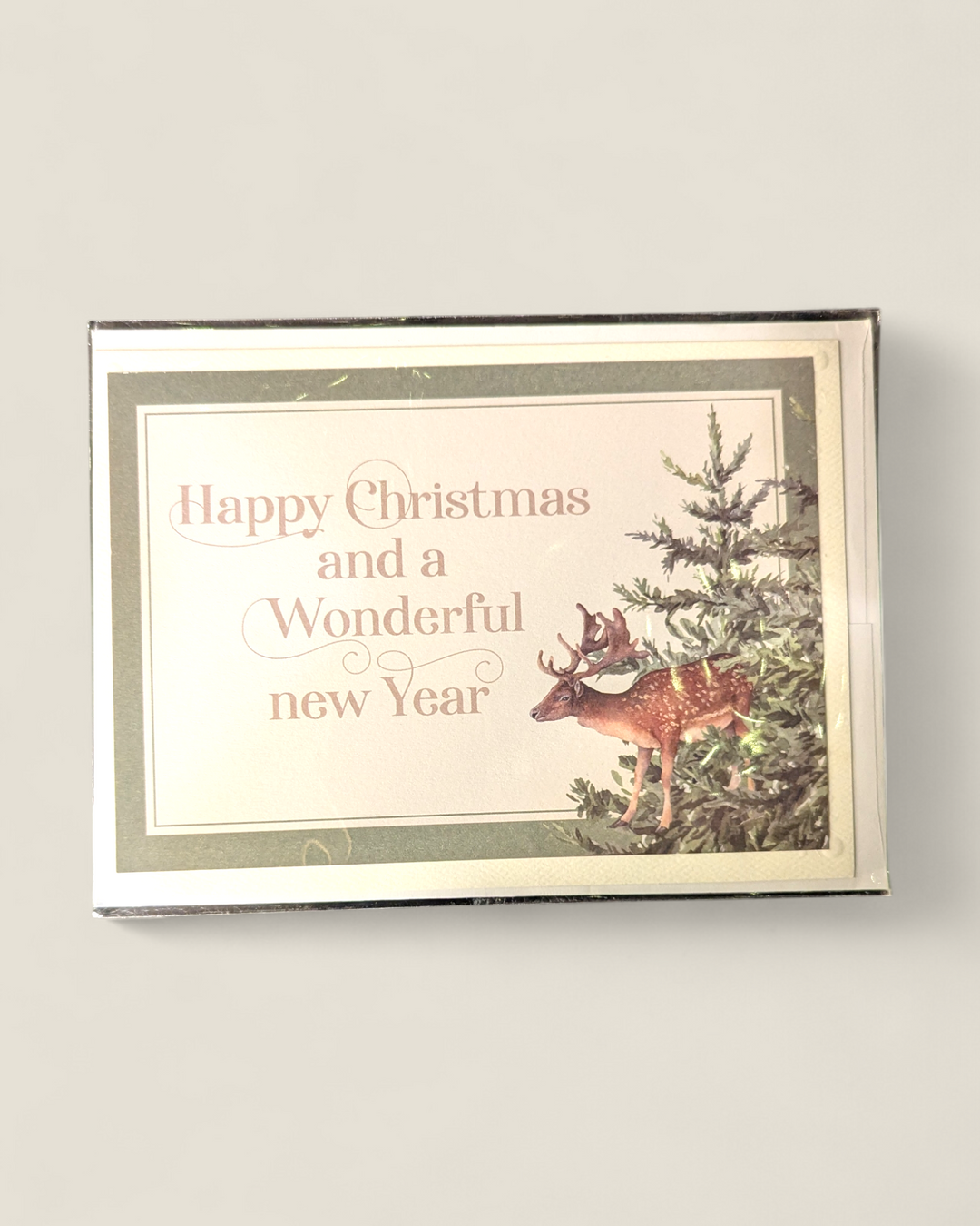 Little Red Barn, Holiday Greeting Cards