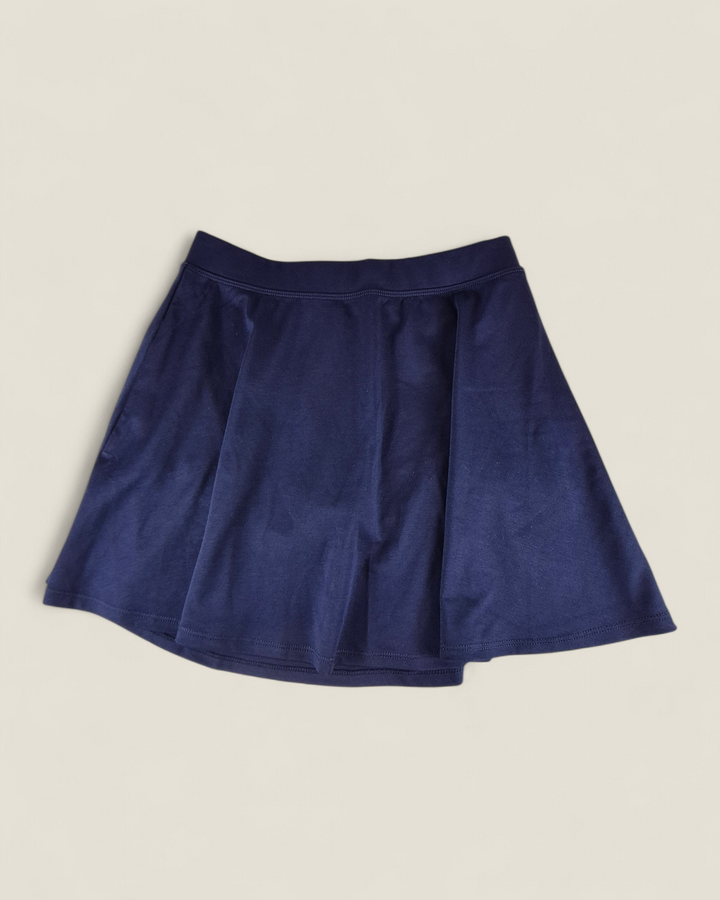 Pre-Loved Children's Place Navy Skort Girls 16Y | Betty’s Marketplace