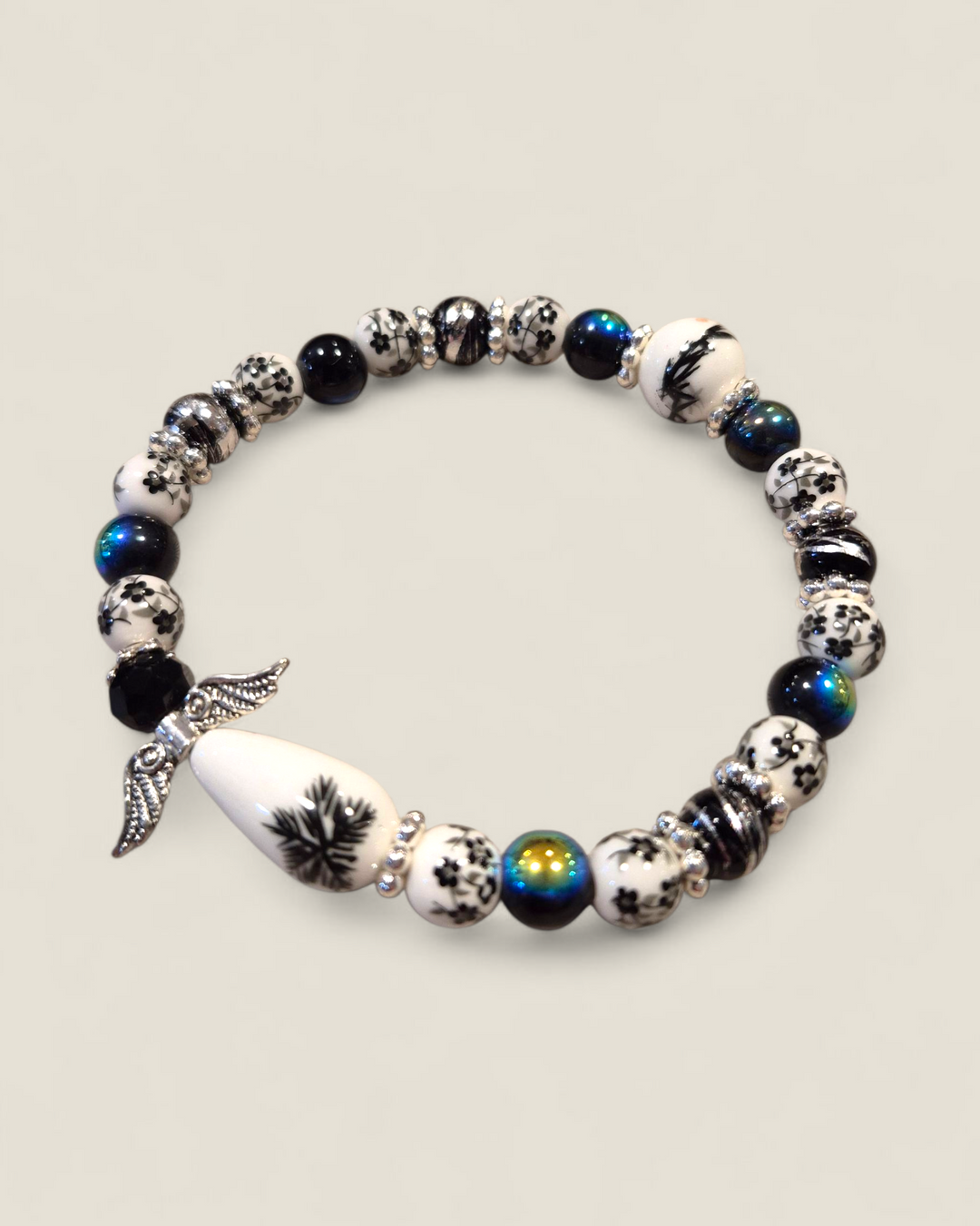 Designed By Me - RAS, Angel Bracelets