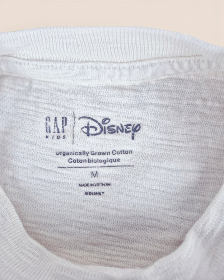 Pre-Loved Gap Long Sleeve Mickey Mouse Top Girls 10-12Y | Betty’s Marketplace